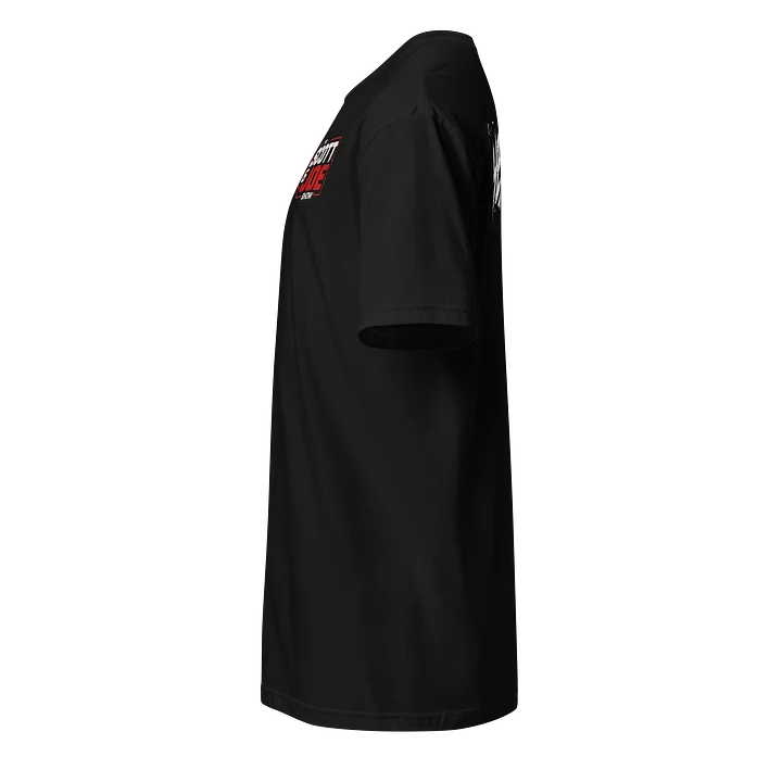 He gone T-Shirt product image (2)