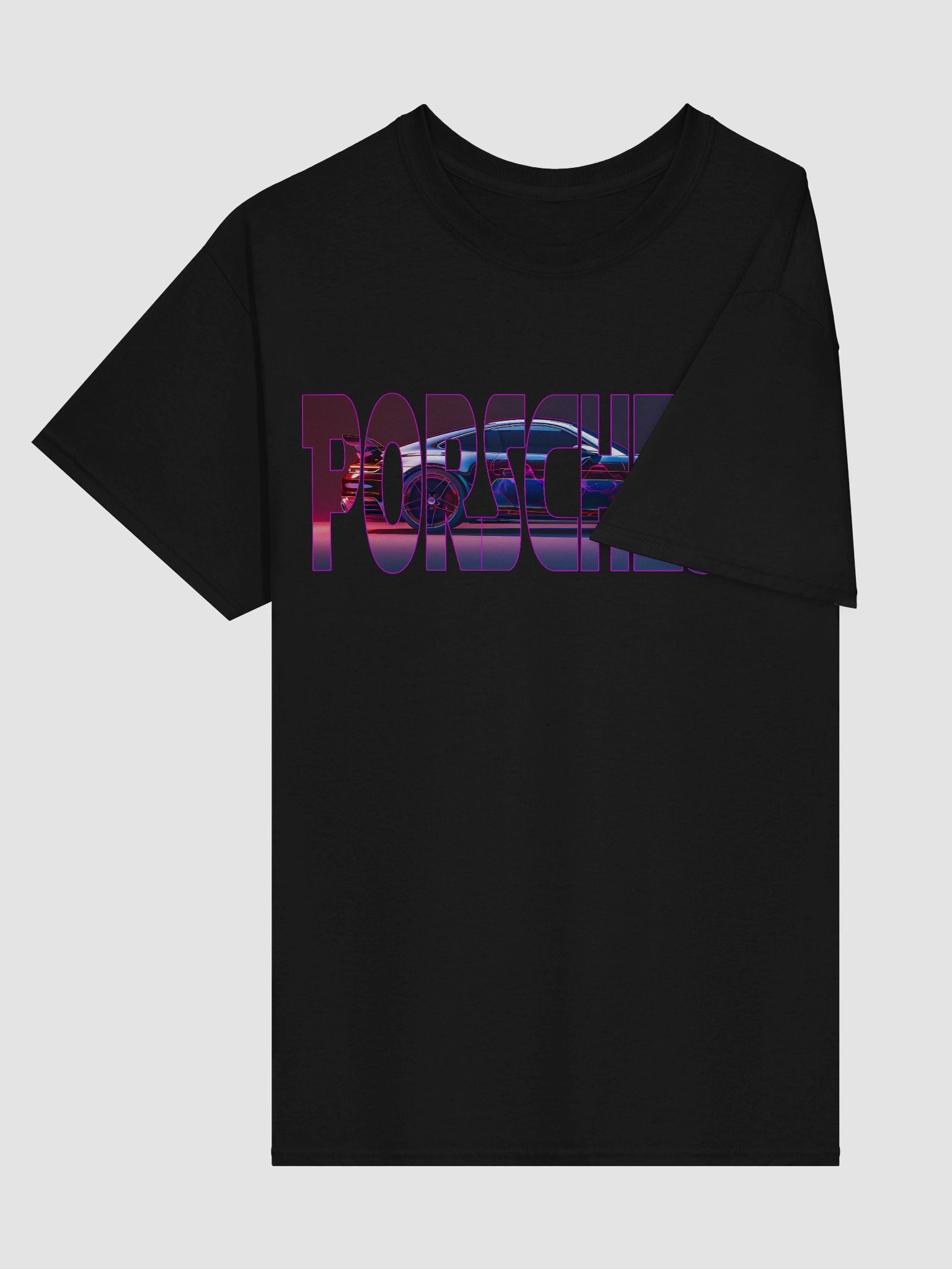Porsche 911 T-Shirt product image (32)