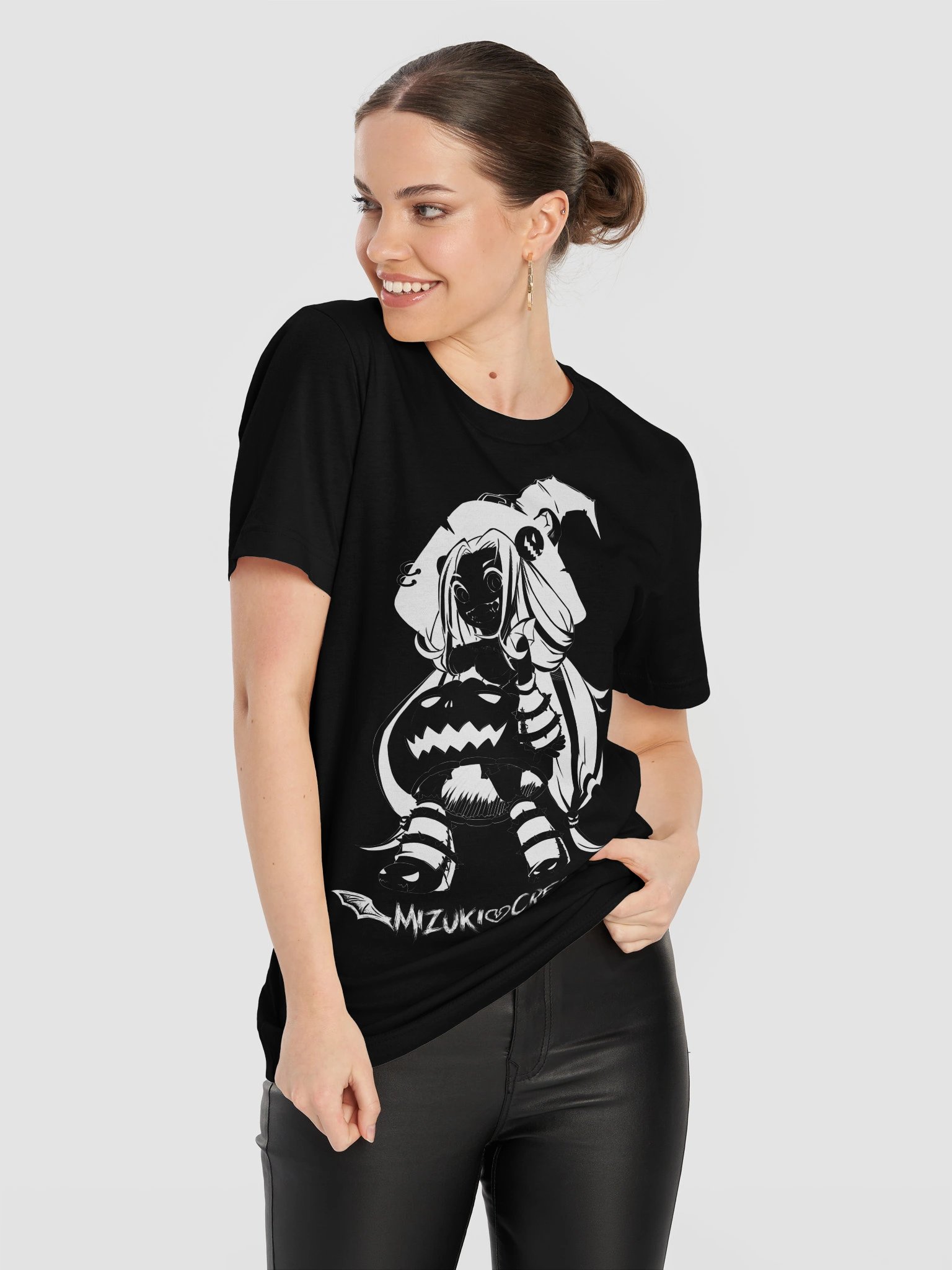 MIZUWEEN Sketch Shirt product image (11)