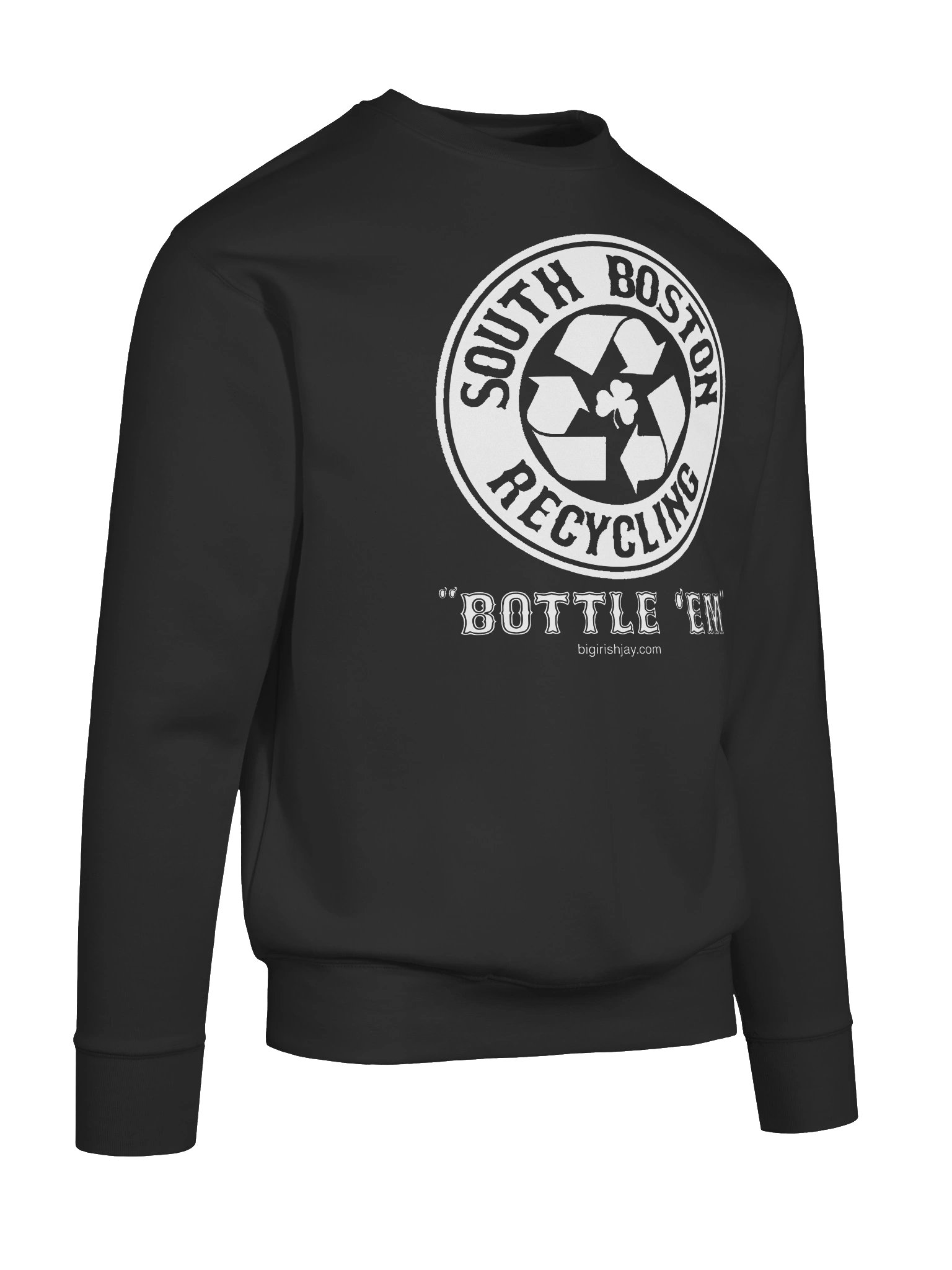 Bottle 'Em Sweatshirt product image (129)