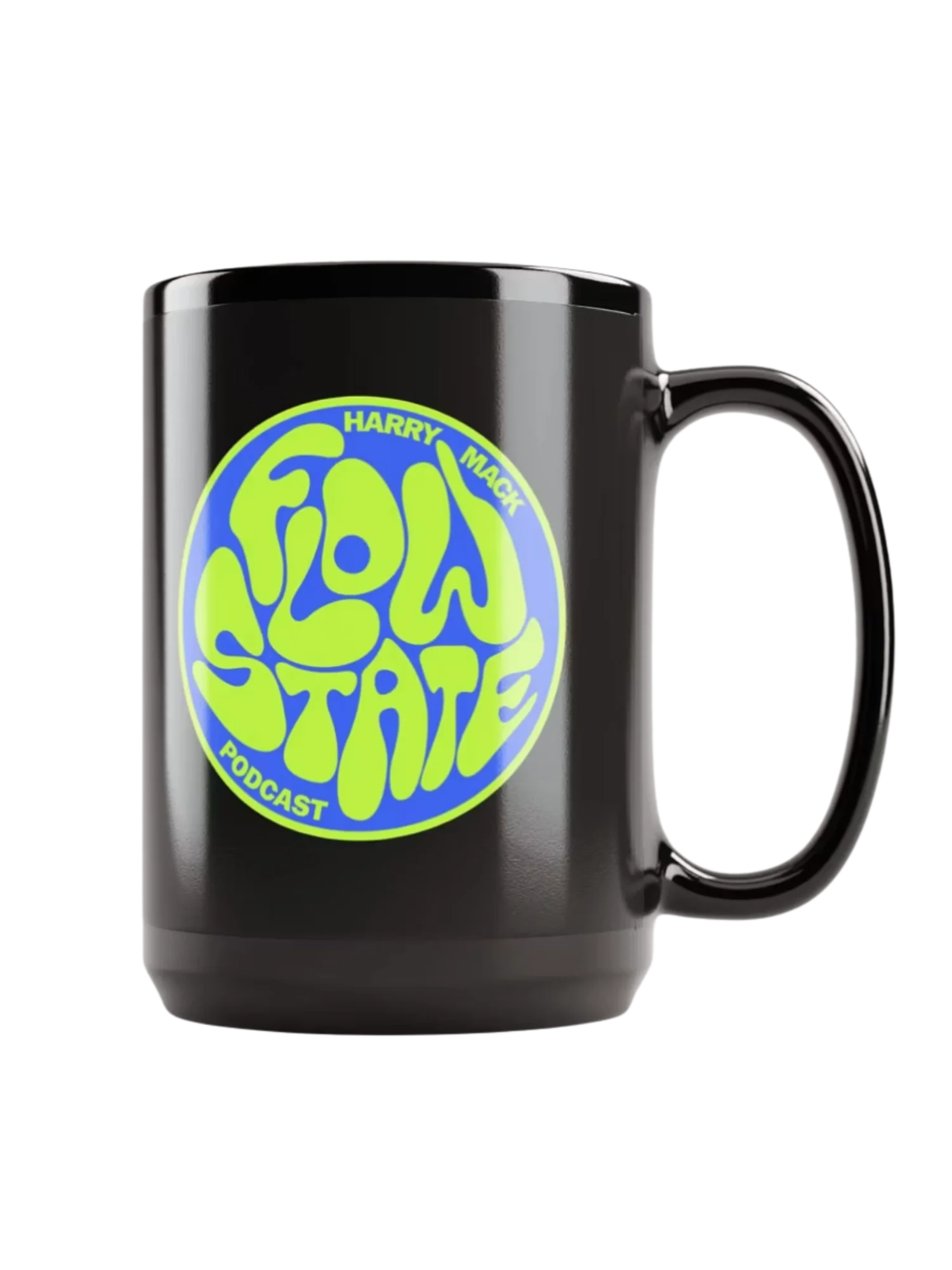 Flow State Mug product image (1)