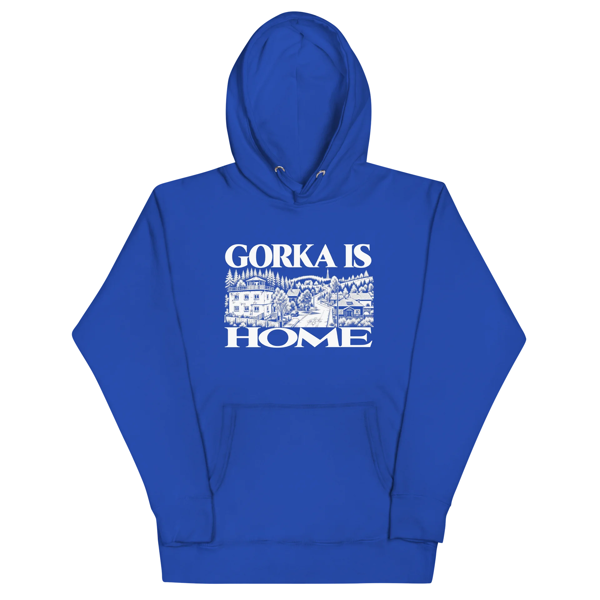 Home Series - Gorka product image (3)
