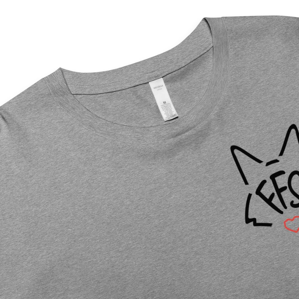 FFS Cropped Tee product image (24)