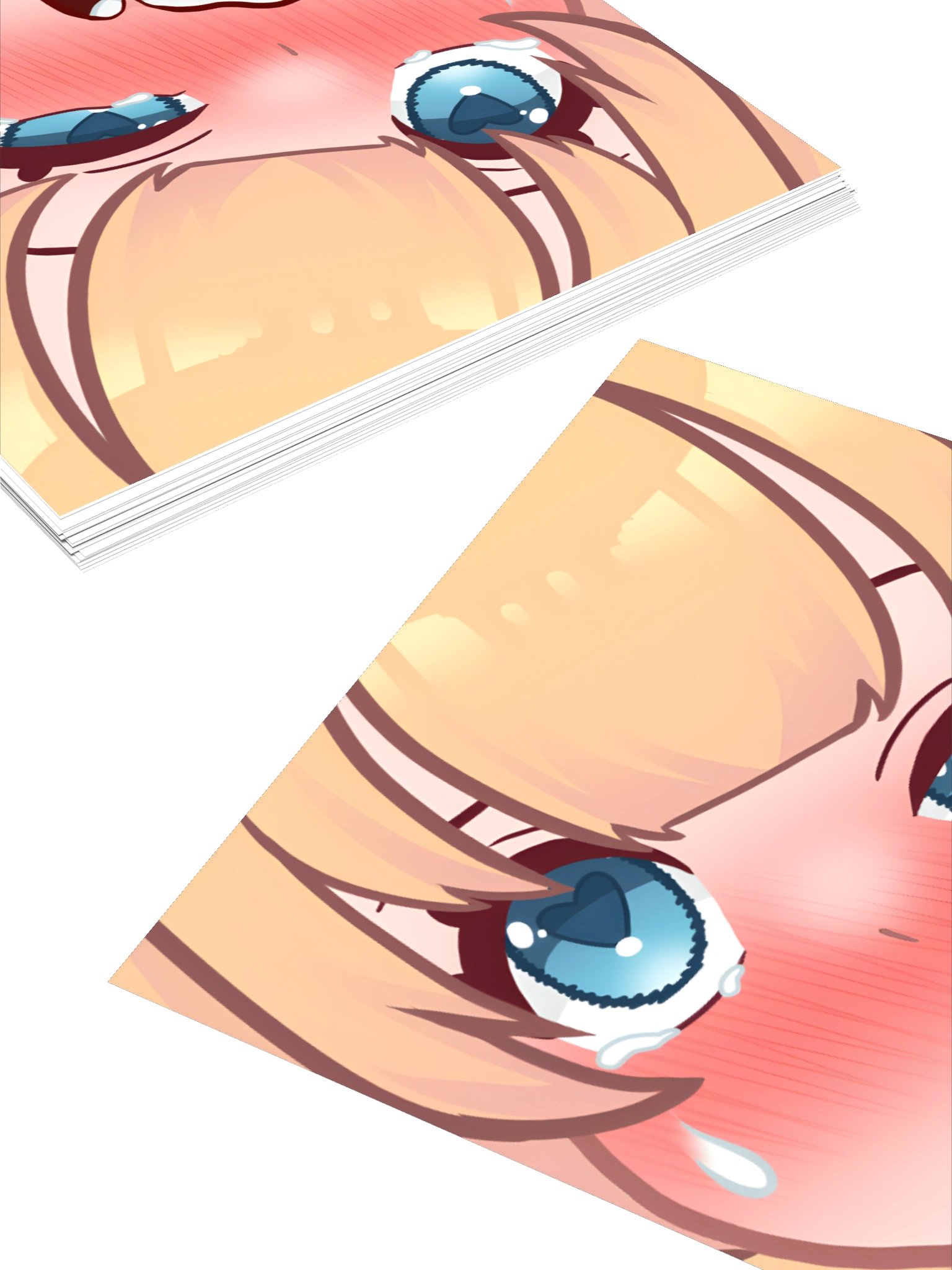 Ahegao Sticker product image (4)