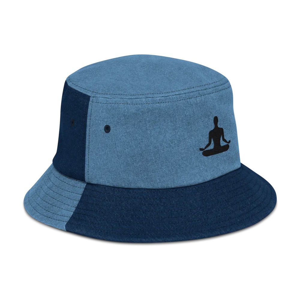 Wellness bucket hat product image (3)