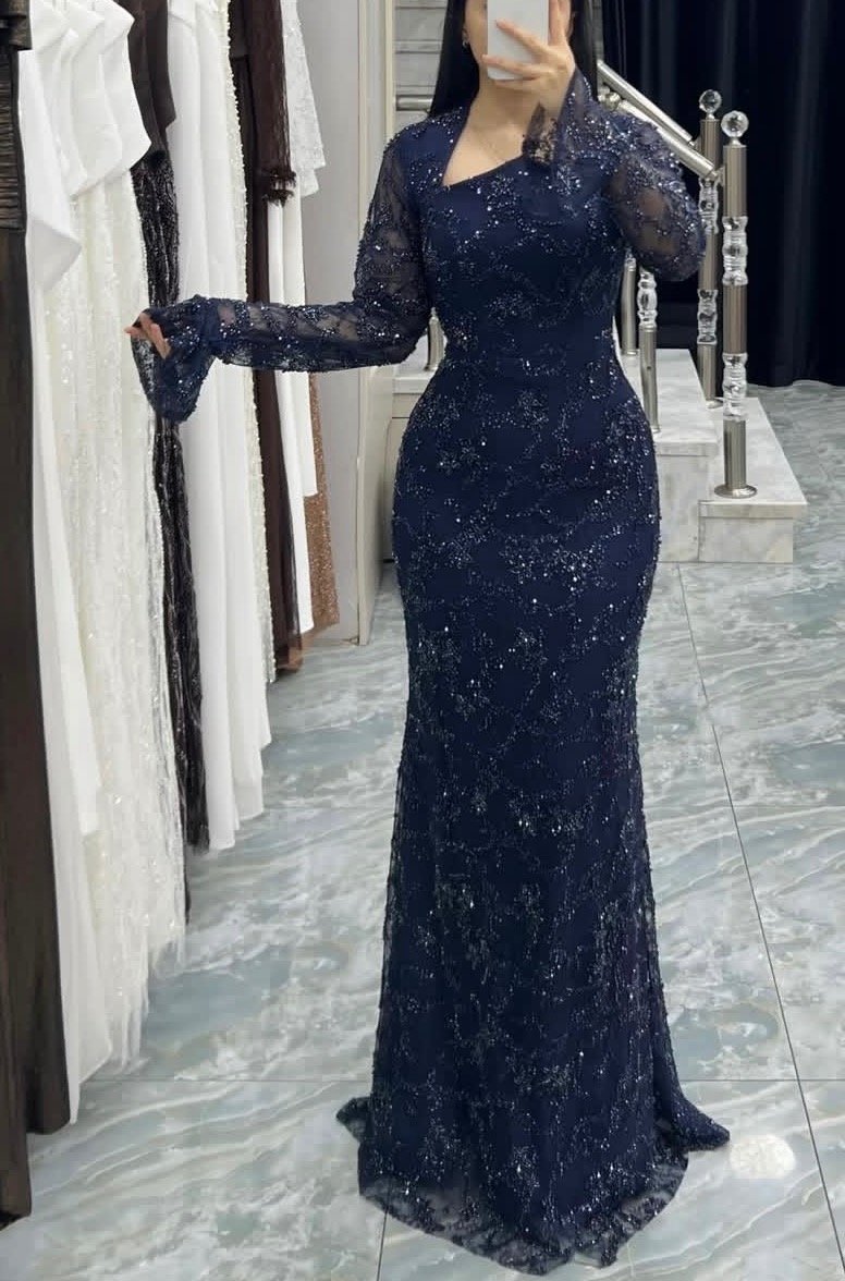Luxury dress product image (3)