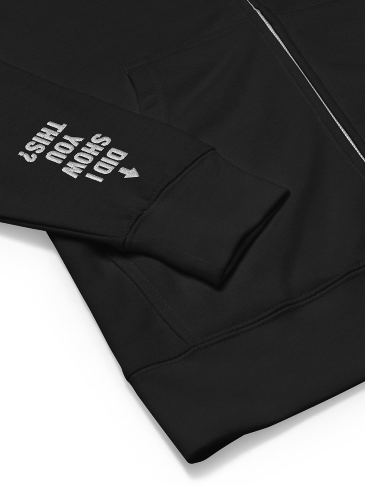 DISYT Hoodie product image (4)