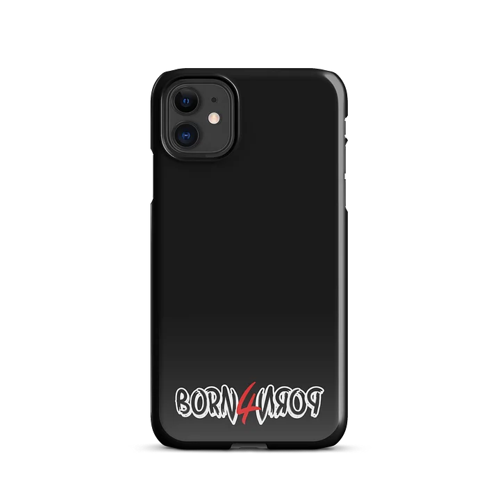 BORN4PORN 2 iphone case product image (28)