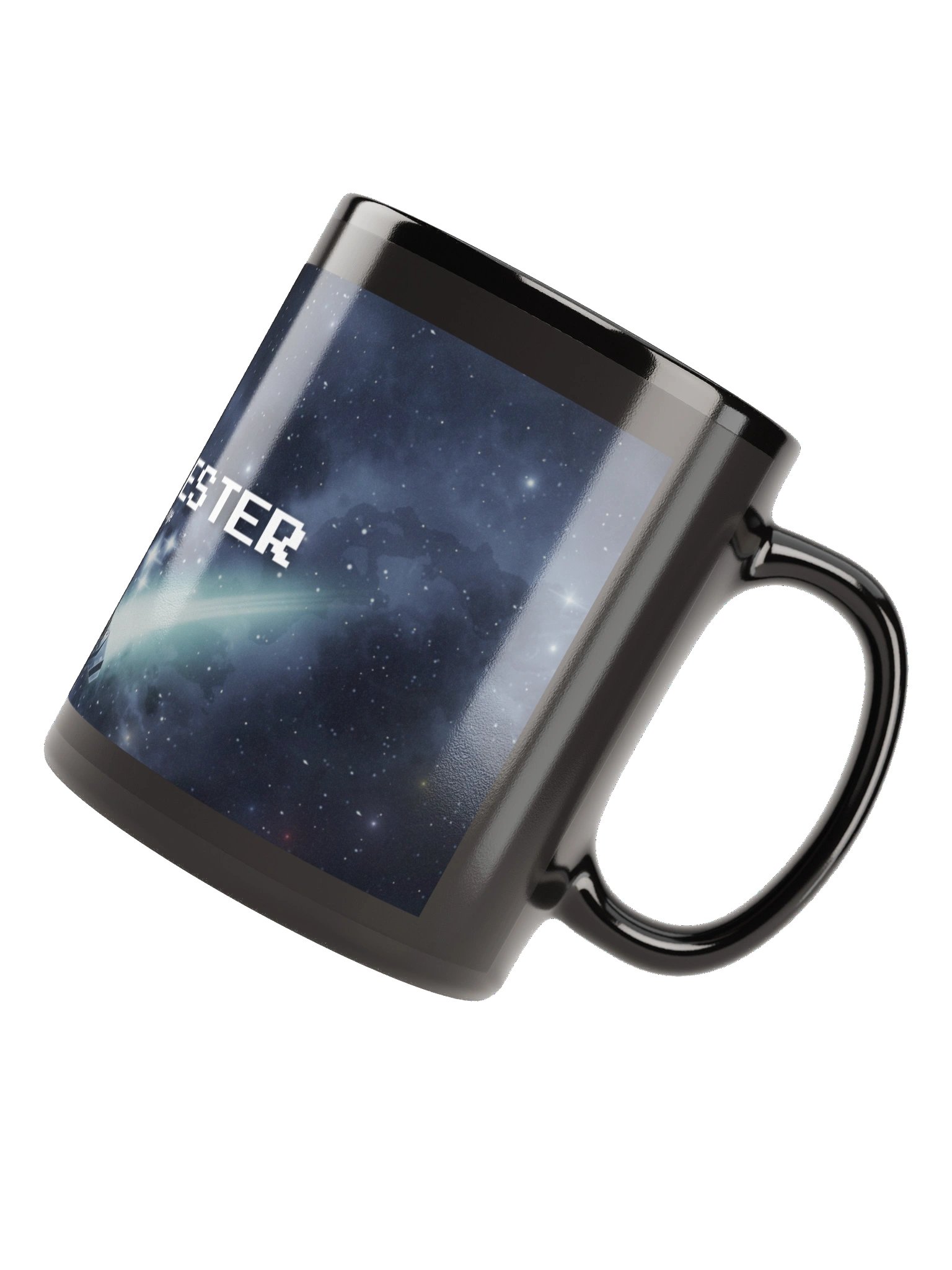 Galactic Jester Mug product image (11)