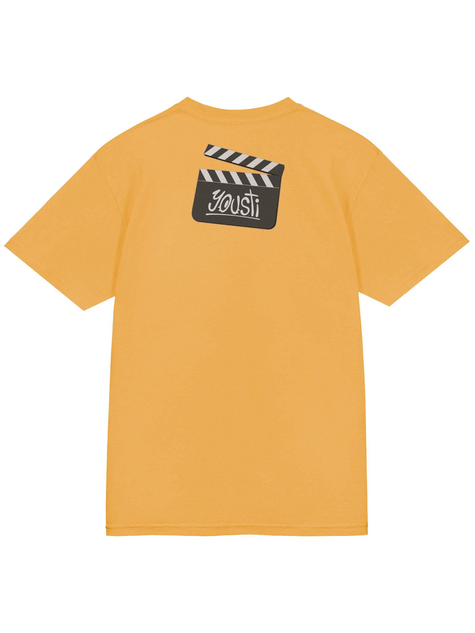 Yousti Shirt! product image (4)