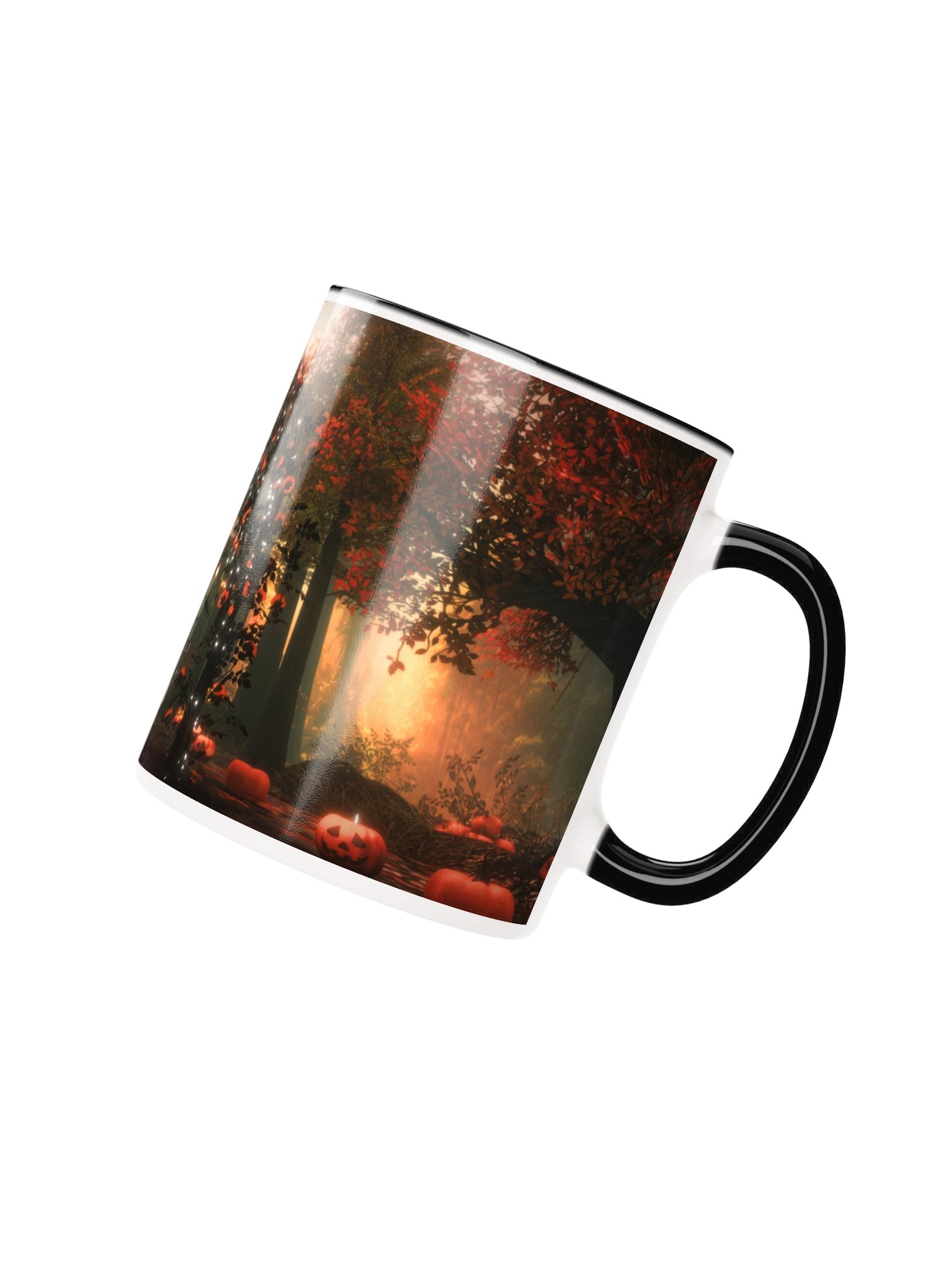 FallCraft - Ceramic Mug product image (3)
