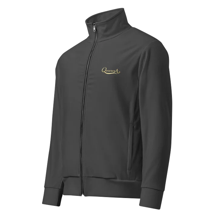 Gray Jacket - Unisex product image (2)
