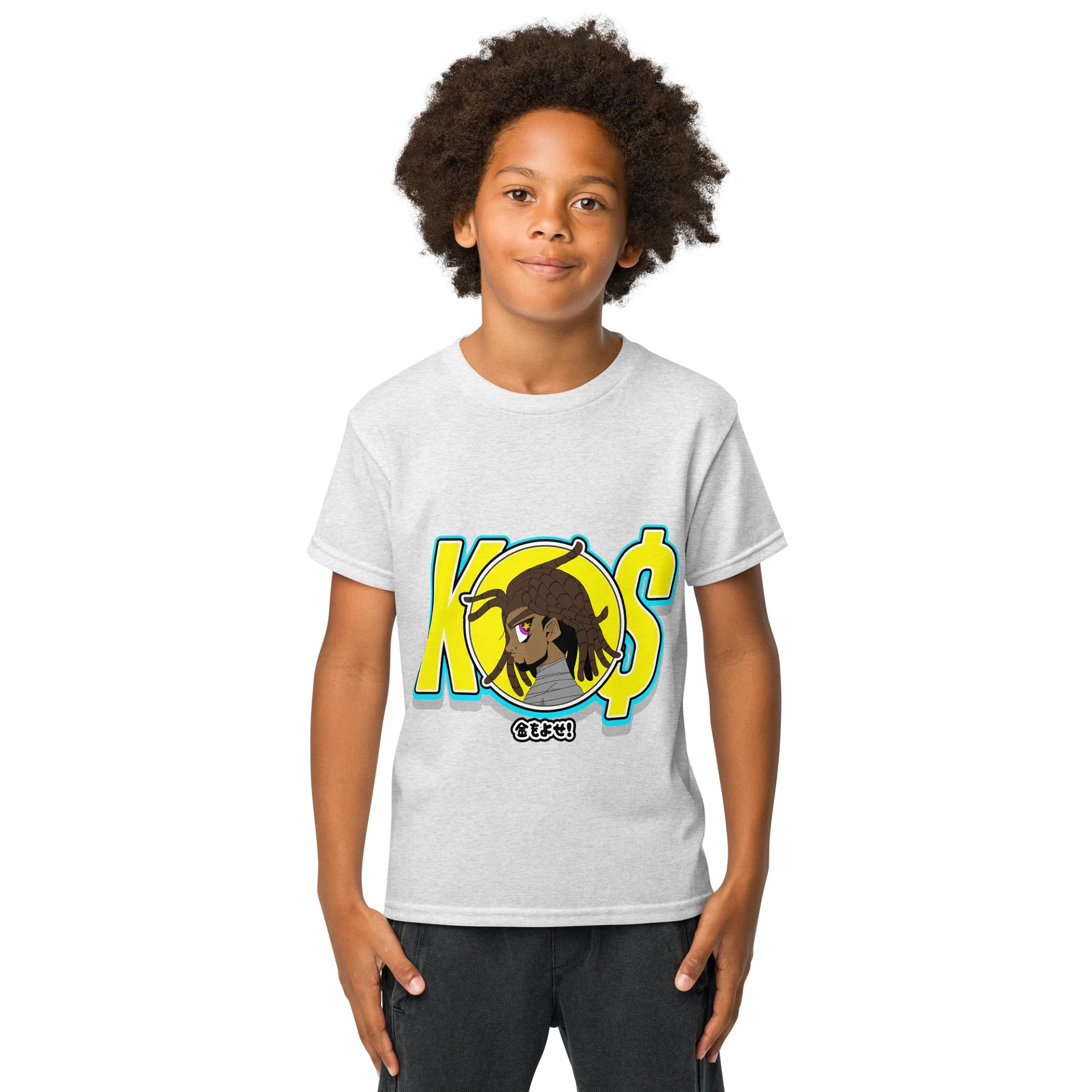 YOUNGIN KO$ REPRESENT product image (9)