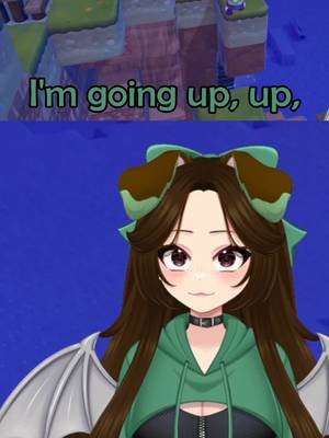 I'm going down. Please send help! #vtuberclips #envtuberclips #pokemonsteamer #pokemontiktok #pokopia 