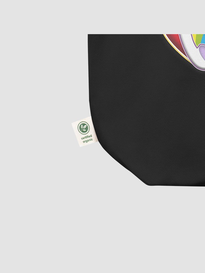 Secular Sexuality Eco Tote Bag product image (2)