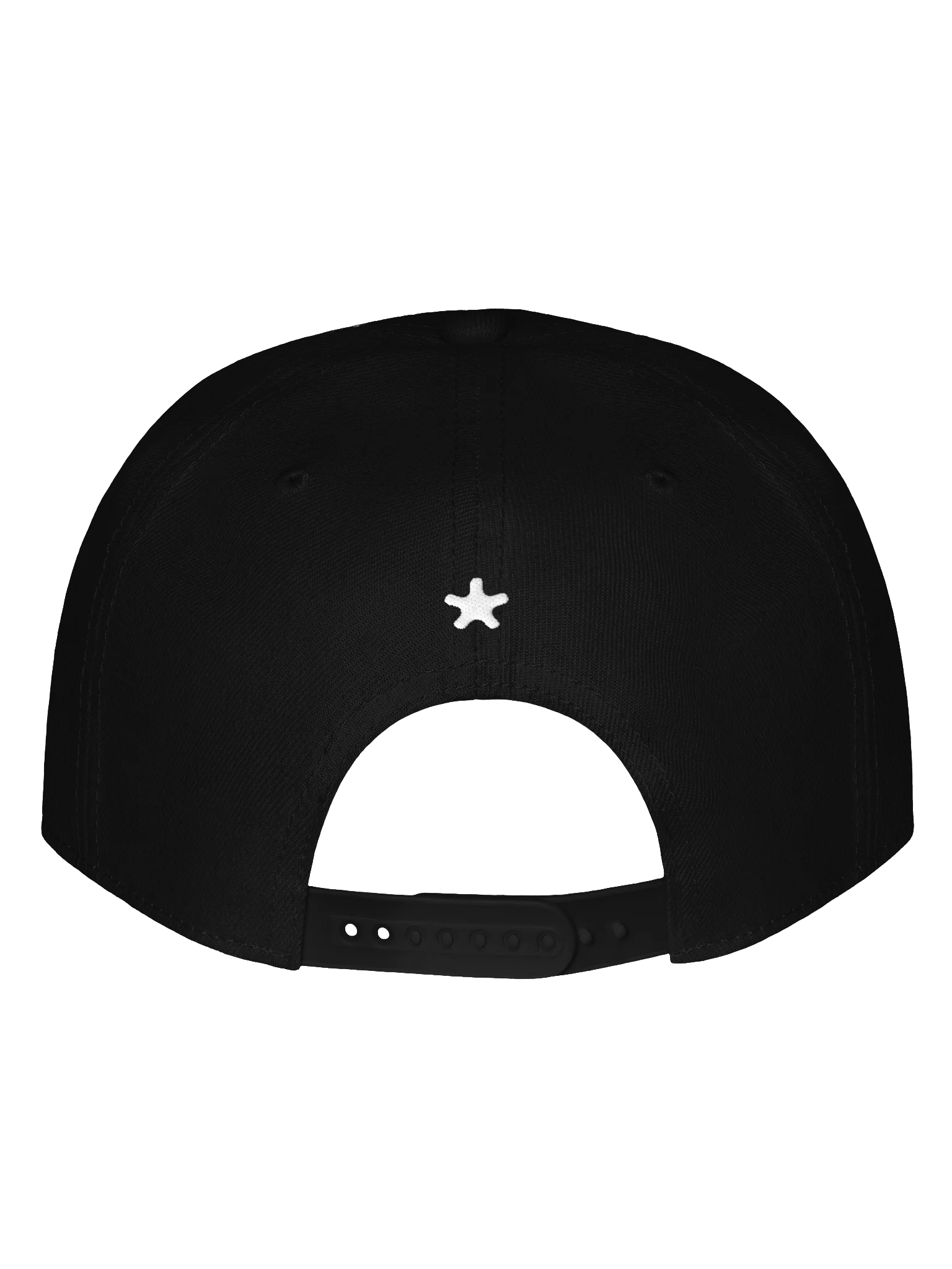 Breakspoll 2026 Snapback Cap product image (5)