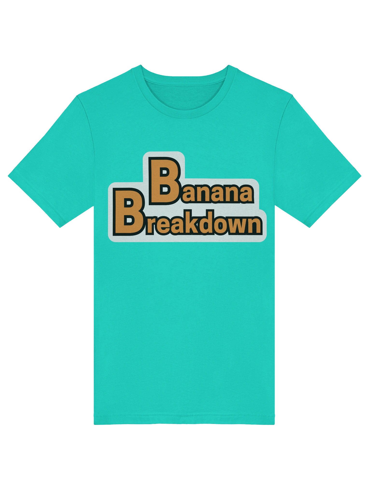 Banana Breakdown - Go Coconuts! product image (3)