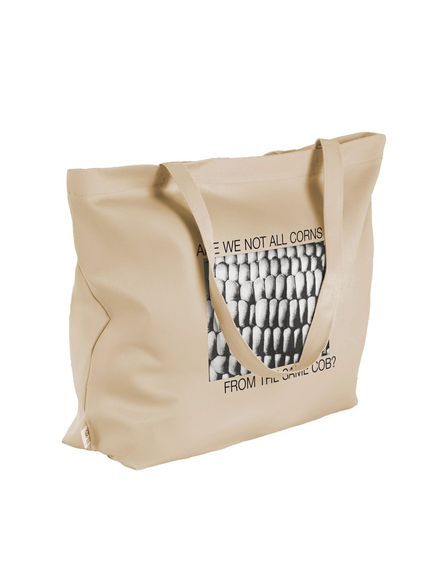 Corns From The Same Cob Tote product image (4)
