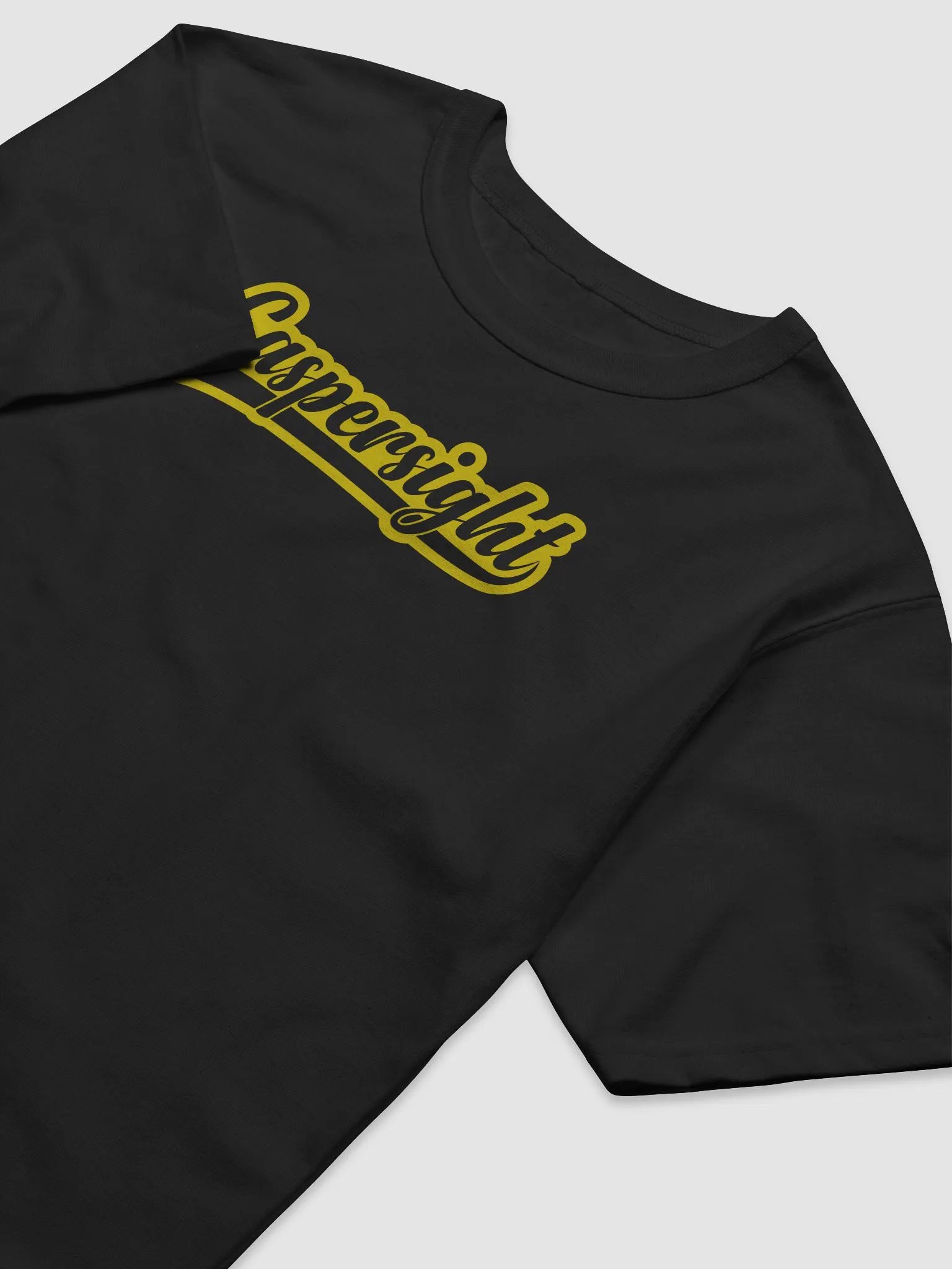 Caspersight Elegant T-Shirt product image (3)