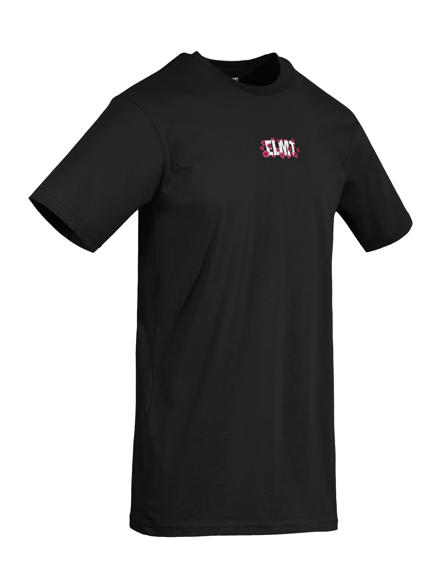 Sakura ELMT Tee product image (6)