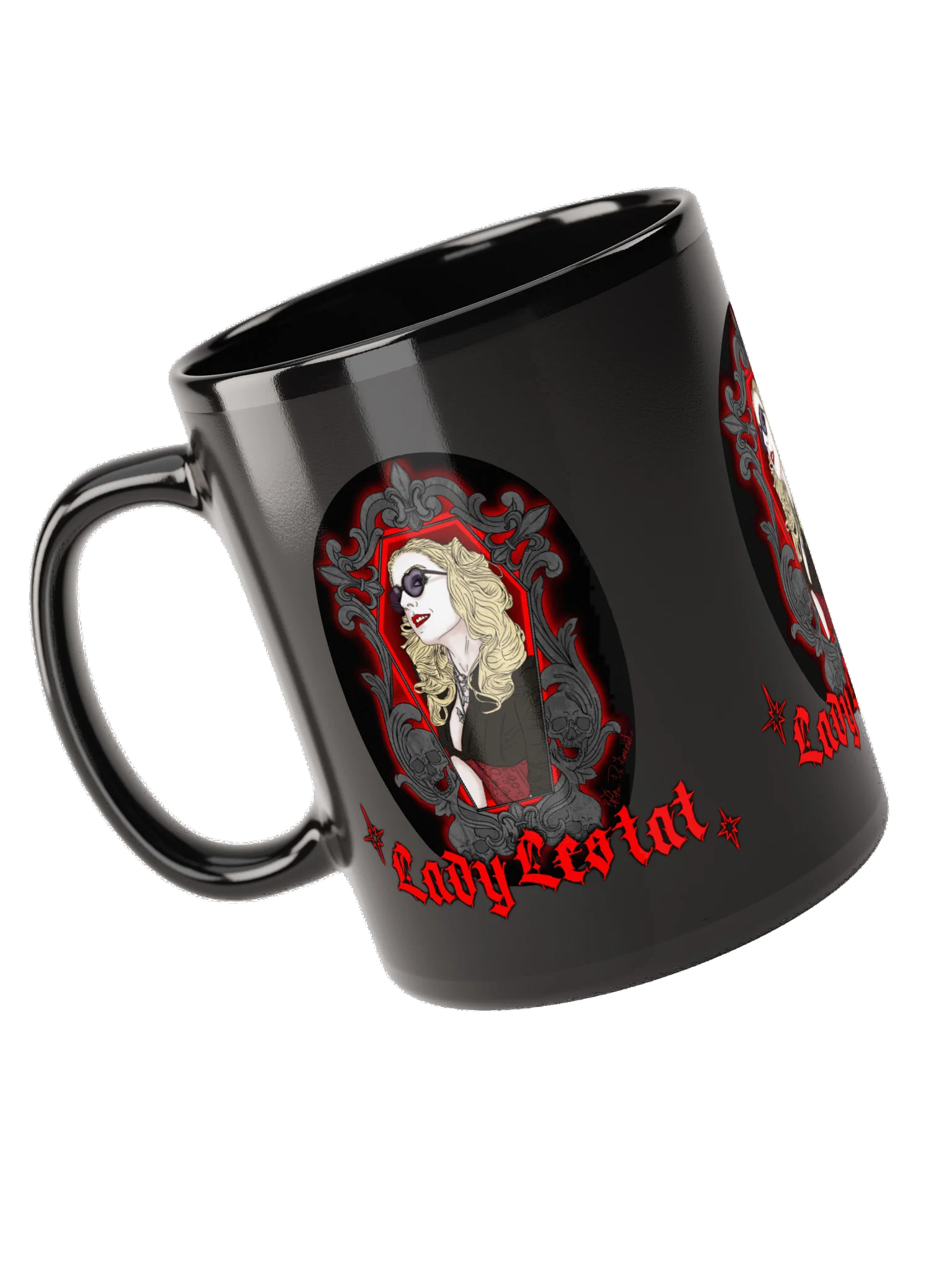 Lady Lestat Mug product image (5)