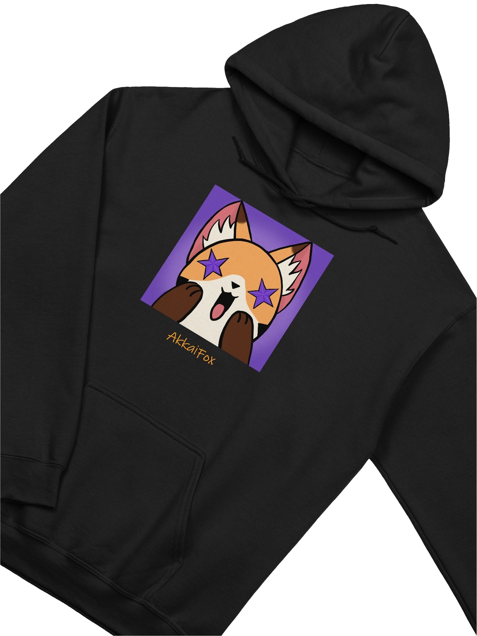 Wow Hoodie product image (3)