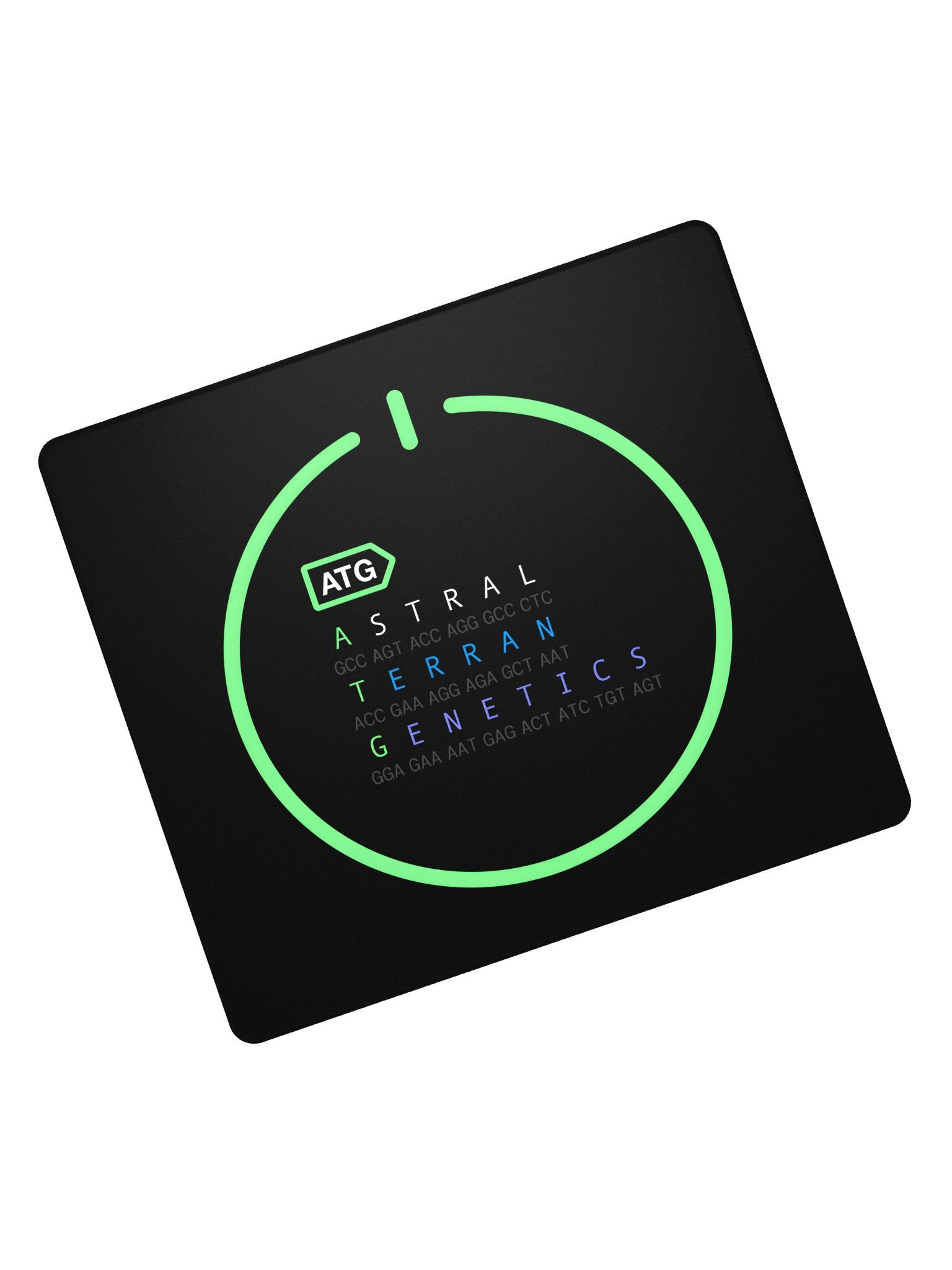 ATG Gaming Mouse Pad product image (8)