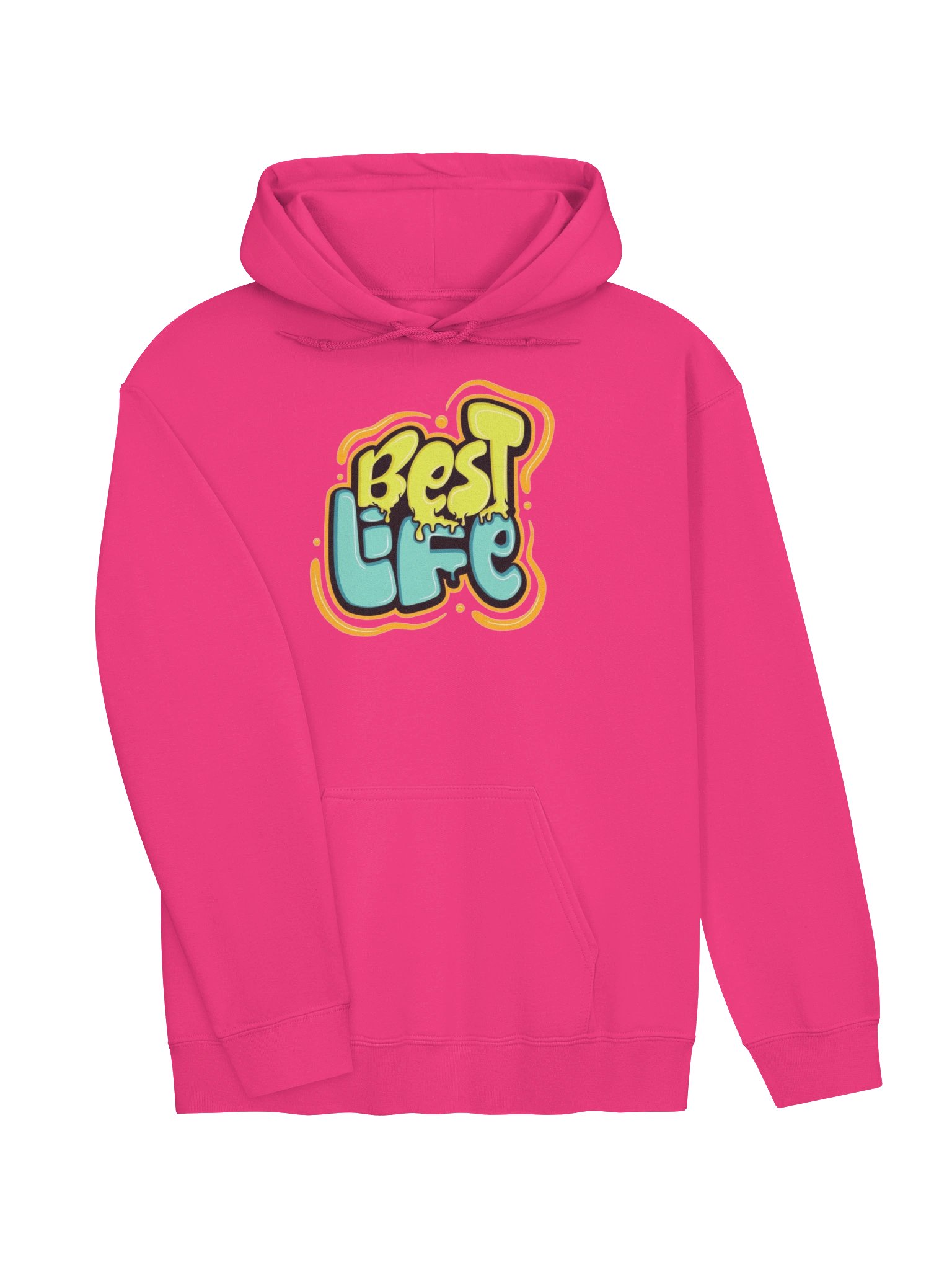 Best Life Hoodie product image (3)