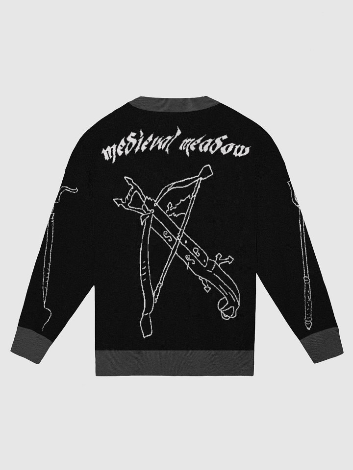 Armoury - Black product image (2)