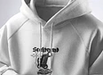 Hoodie's tag thumbnail