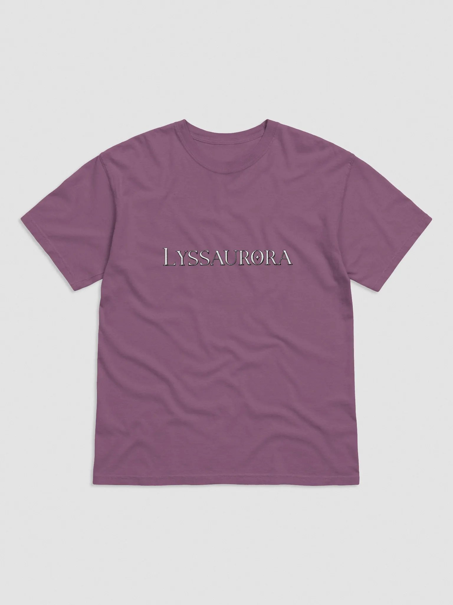 Lyss Stitched Tee product image (6)