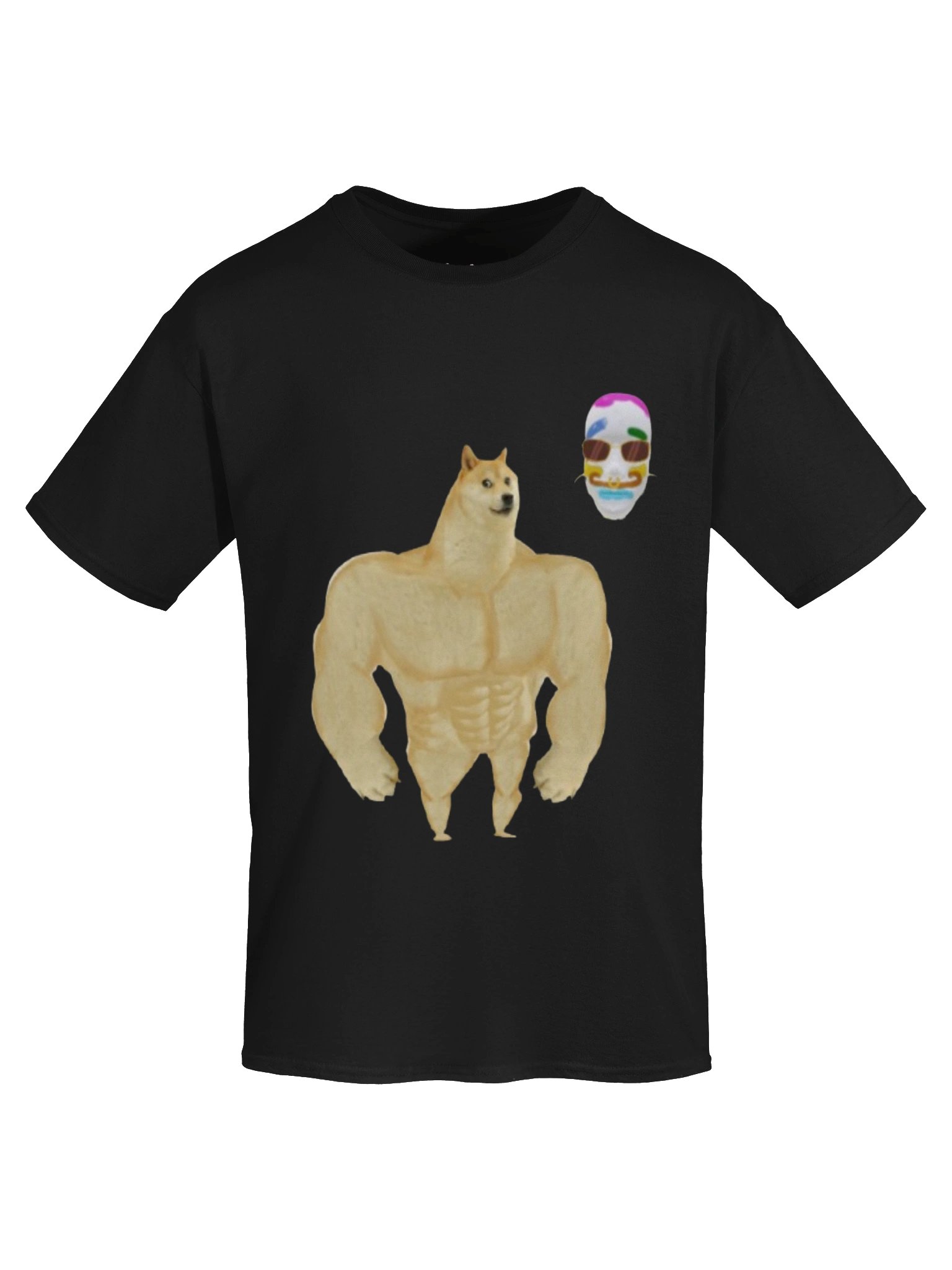 DaniëlStinktWel - Shirt Hond product image (3)