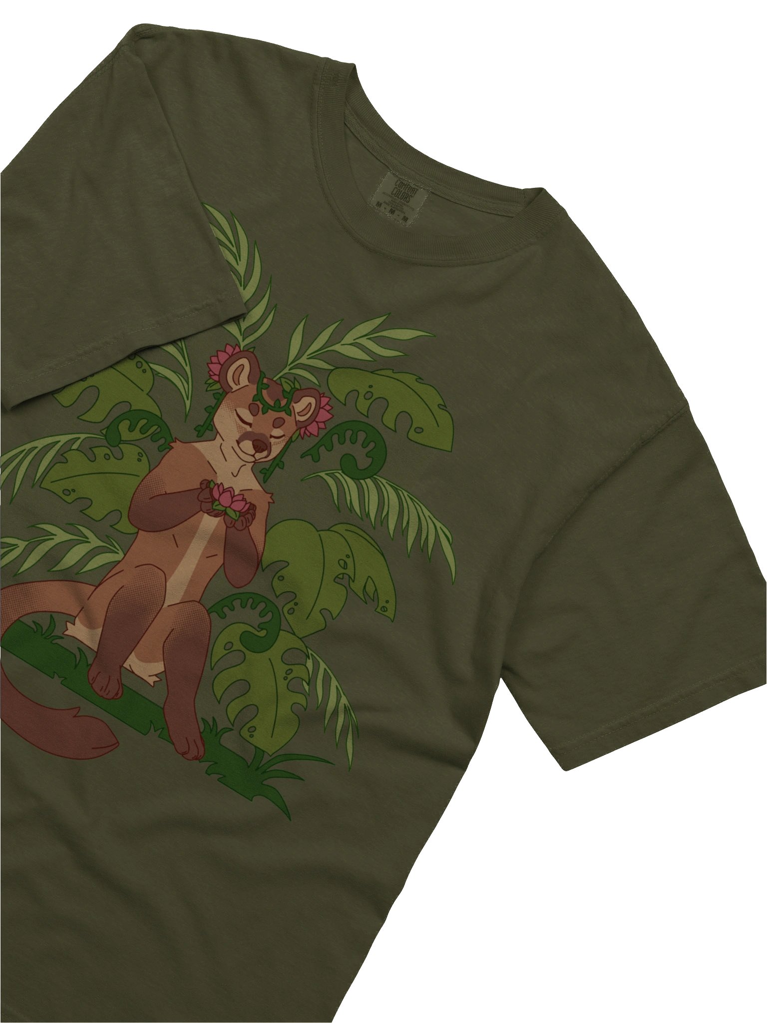 New Growth Tee product image (4)