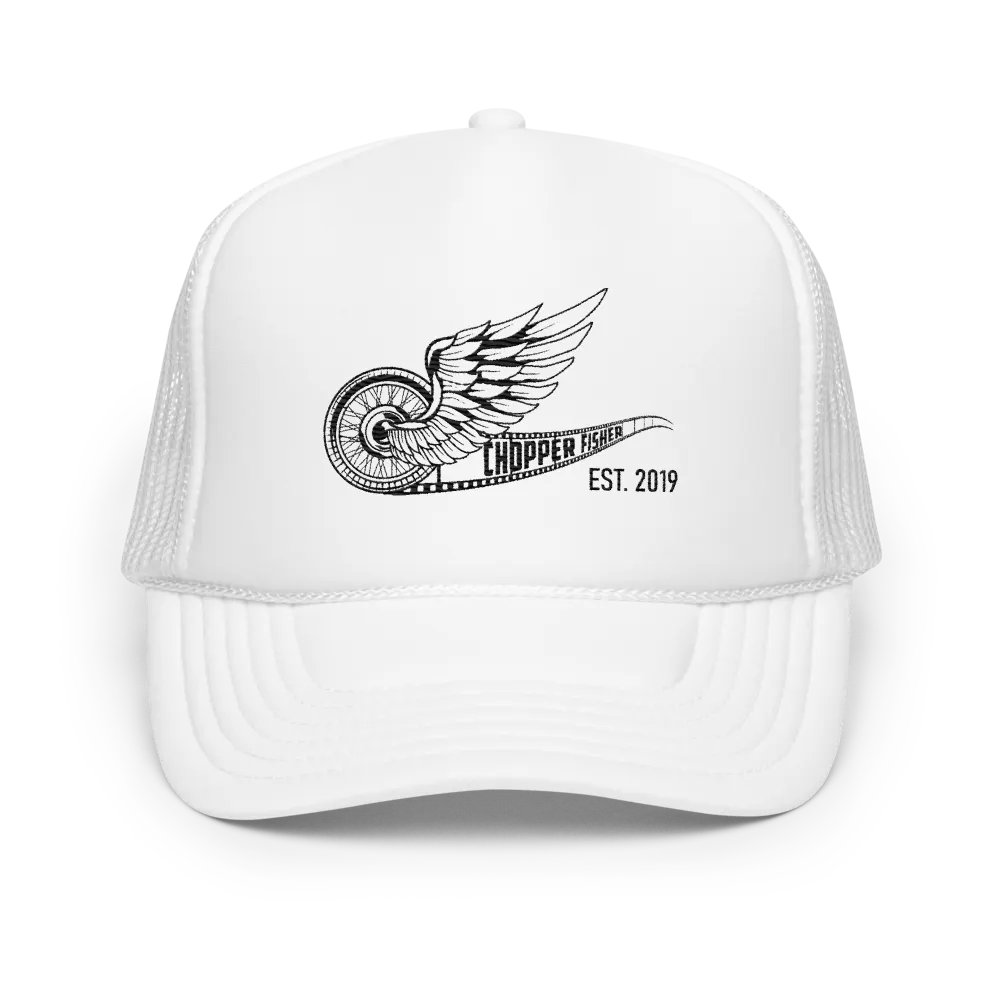 OTTO Trucker product image (3)