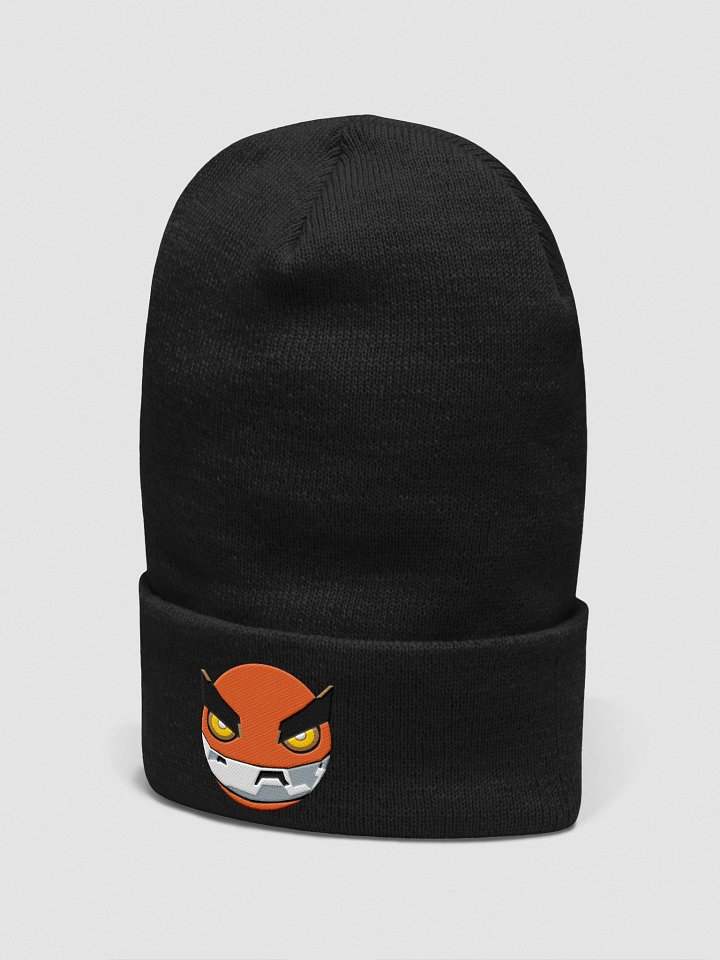 Drill-Bot Beanie product image (2)