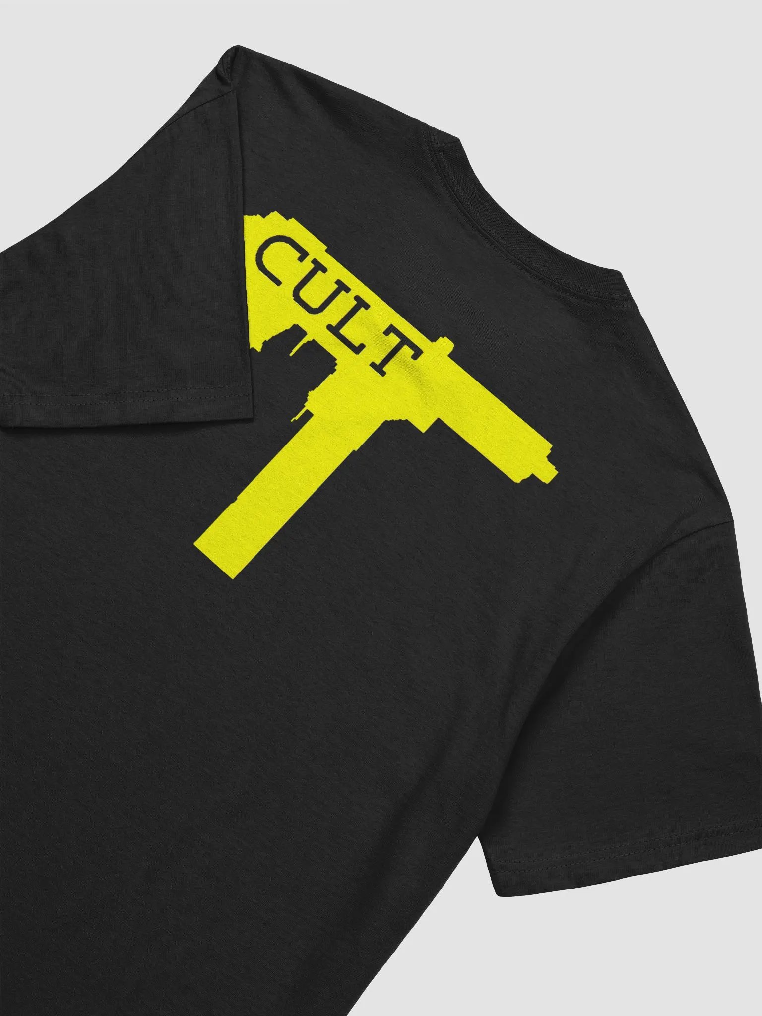 LITTLE YELLOW TEC-9 product image (9)