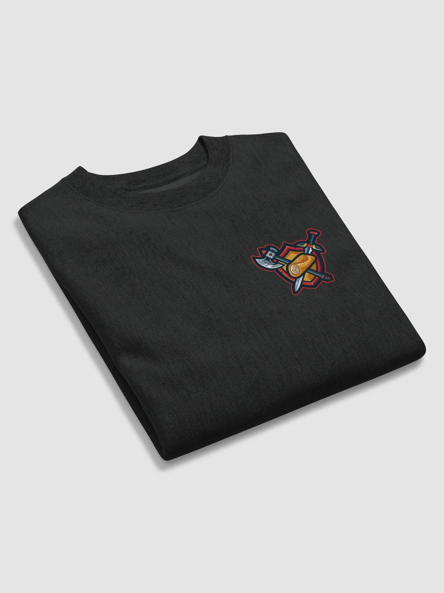 Champion Shield SS product image (6)