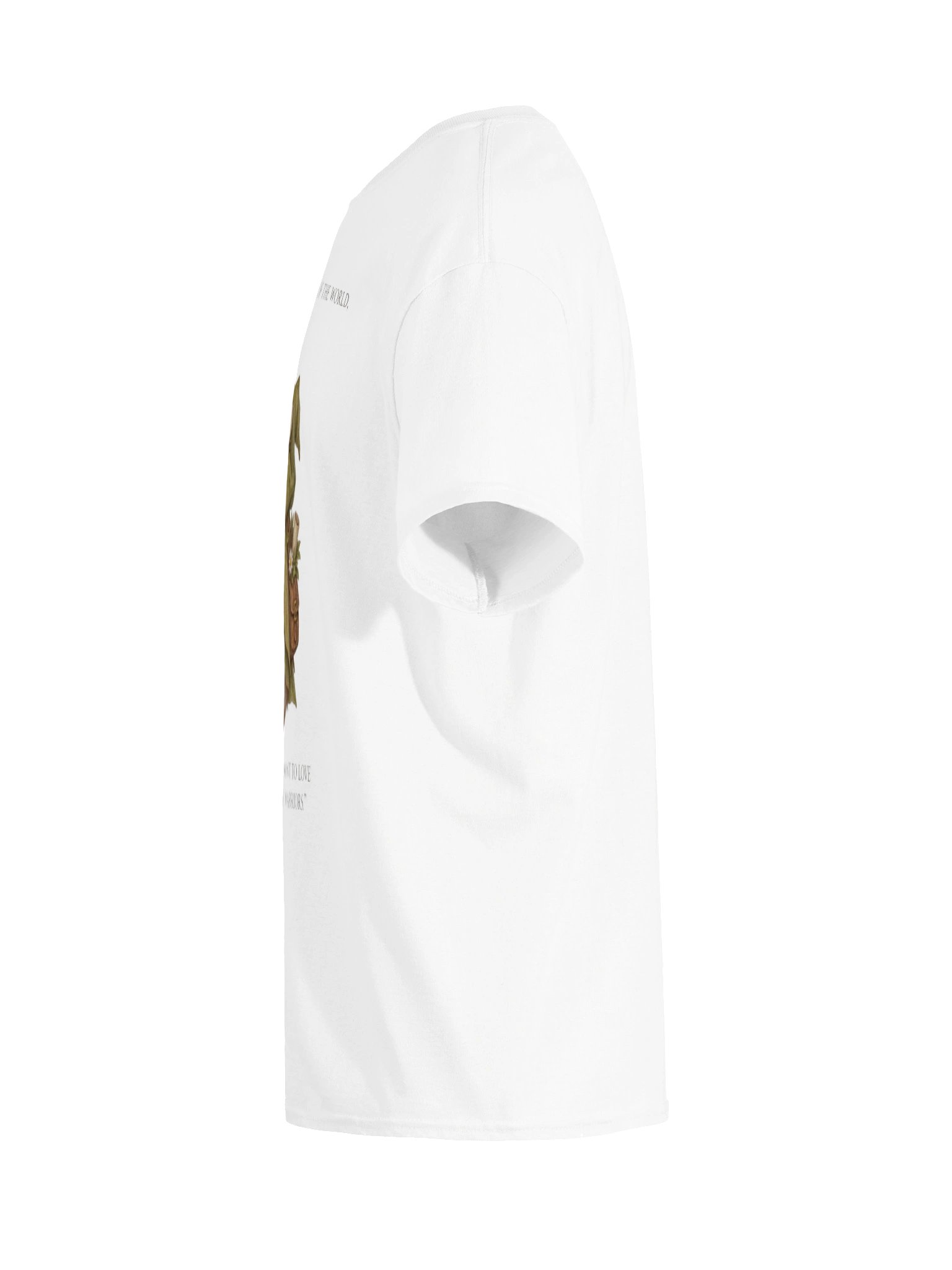The strange way in the world product image (47)