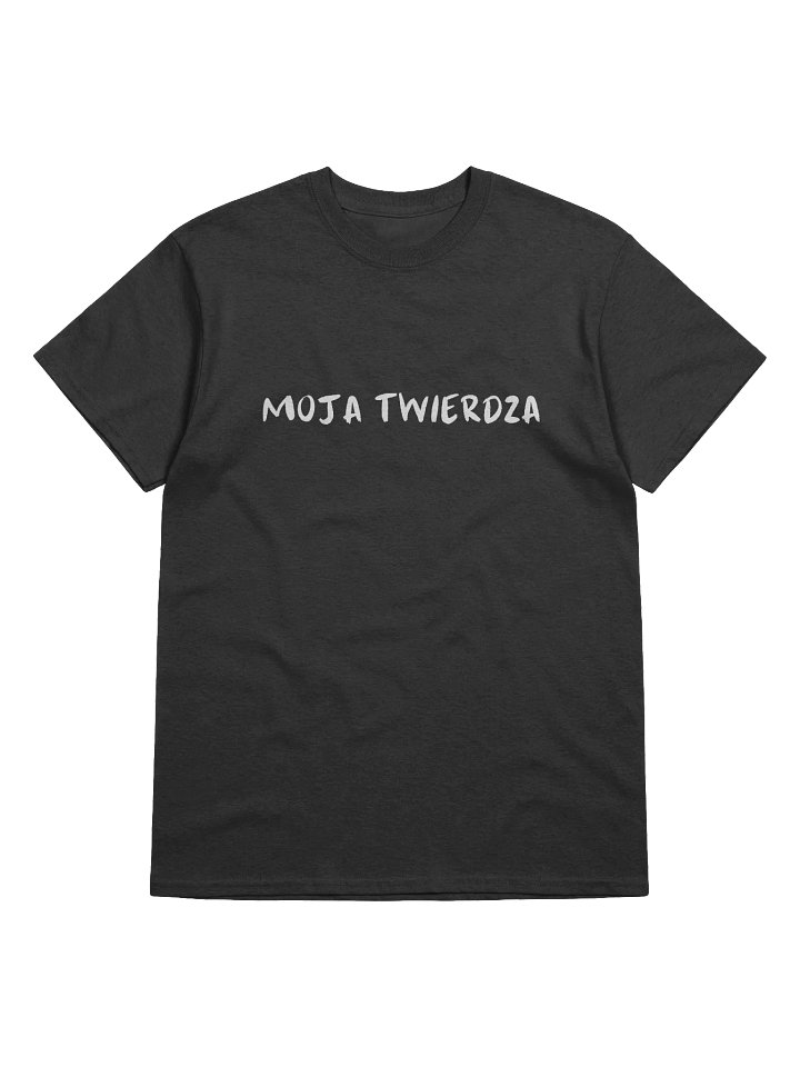 MOJA TWIERDZA T-SHIRT product image (1)