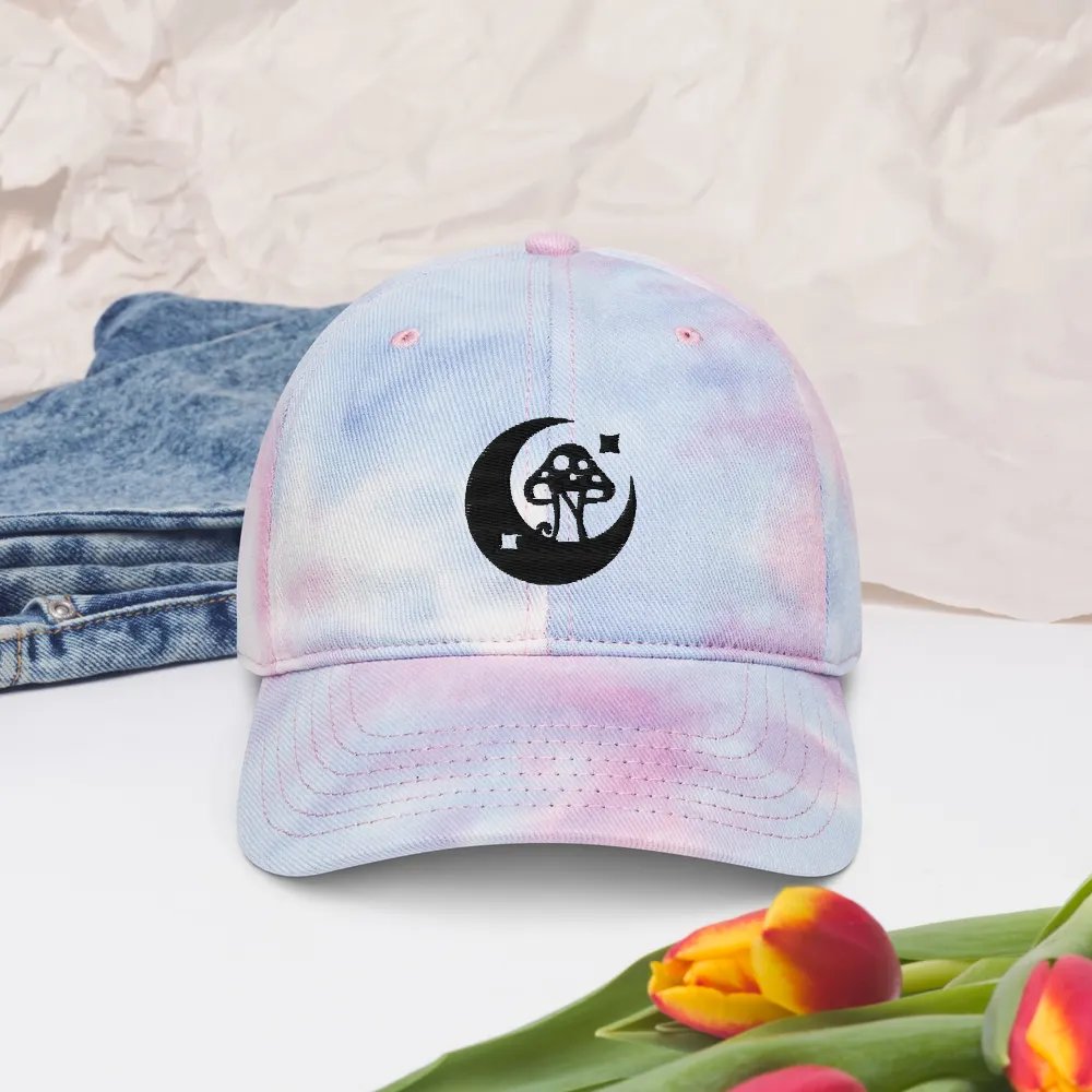 Tie-Dyed Nythical product image (38)