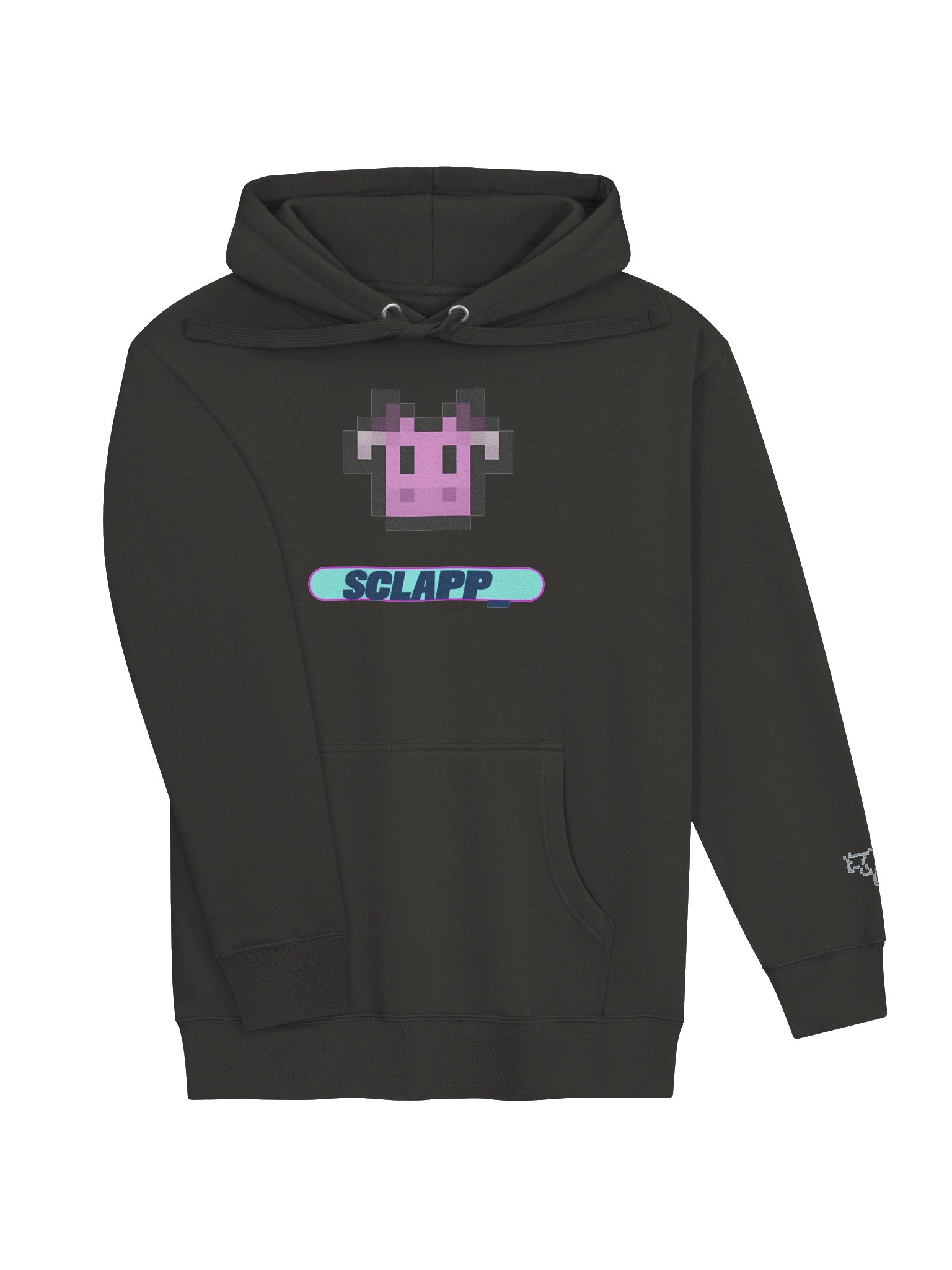 Hoodie: SCLAPP_ product image (52)