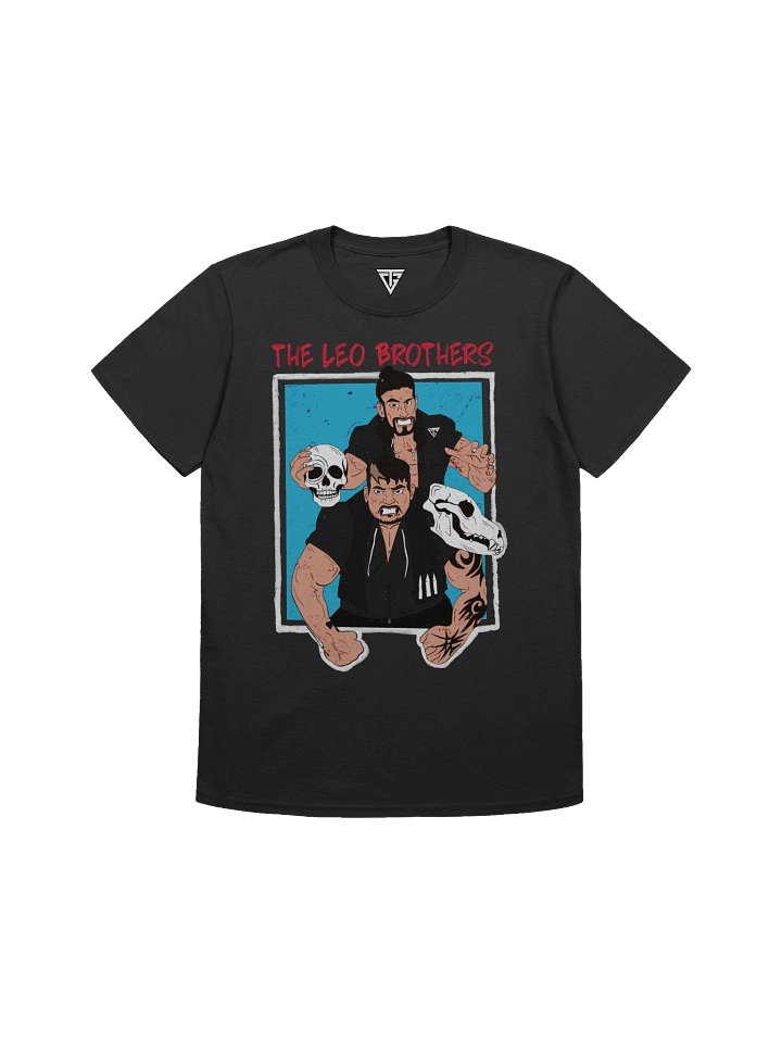 Leo Warriors product image (1)