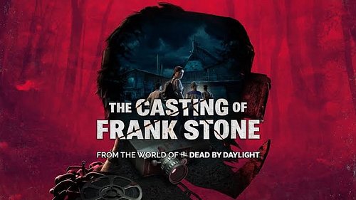 NEW SERIES: THE CASTING OF FRANK STONE (PS5)

Developer/Publisher: @supermassivegames @behaviour_interactive 

Recently got a...