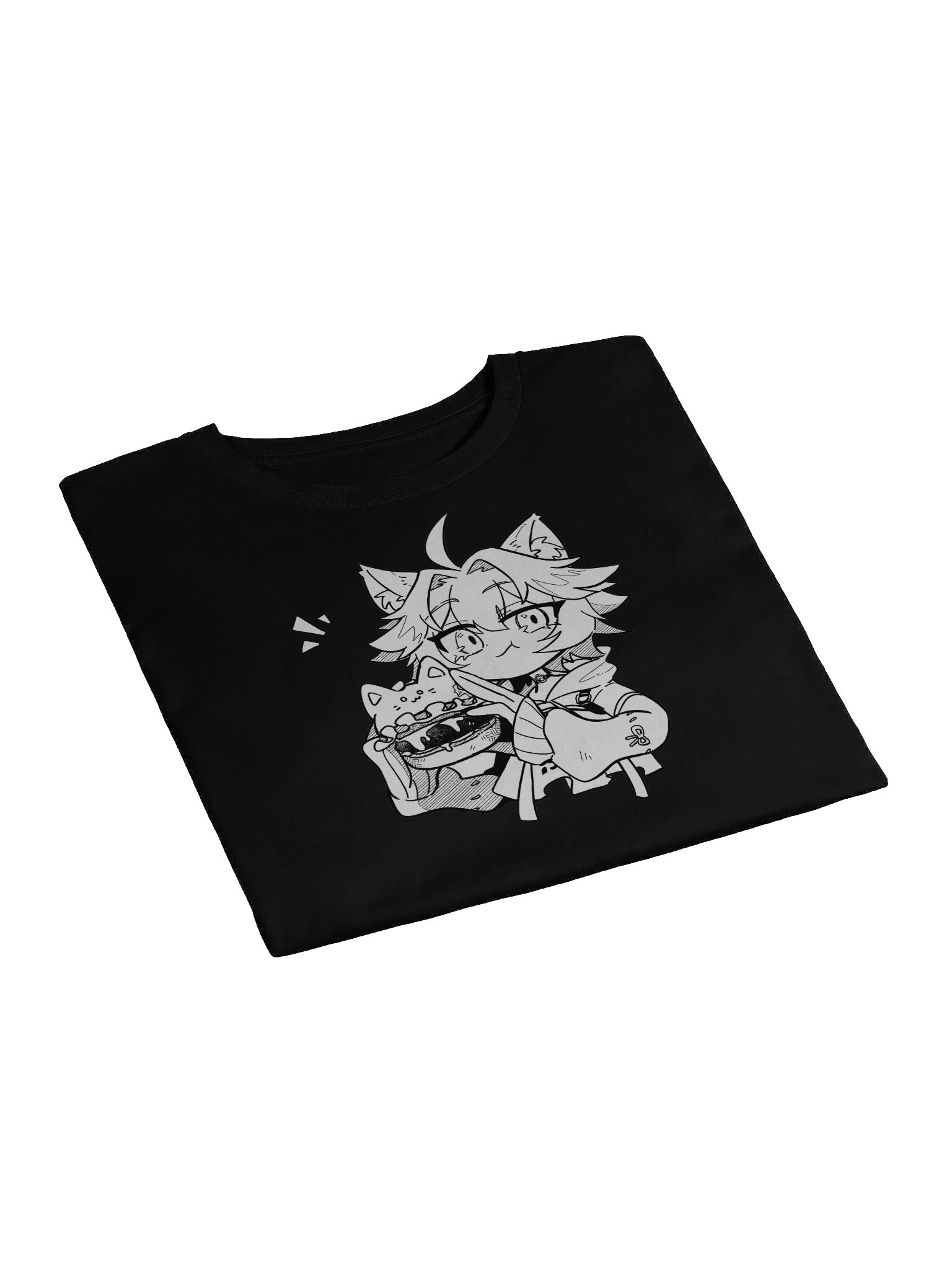Sam-Munchie Crop :3 product image (3)