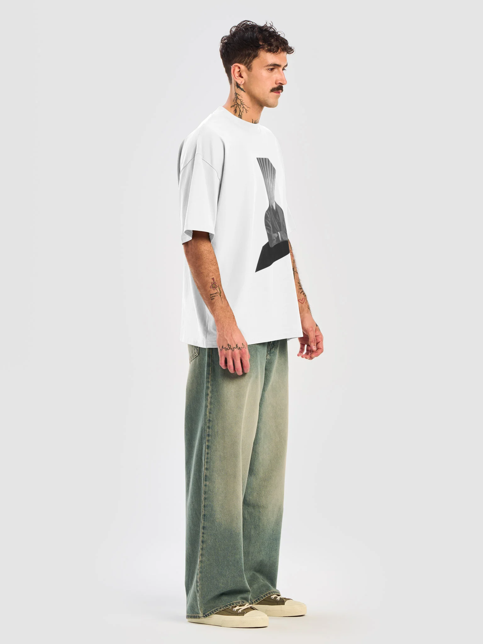003 SHIFT UNISEX OVERSIZED T-SHIRT WT ANIMA 26 product image (7)