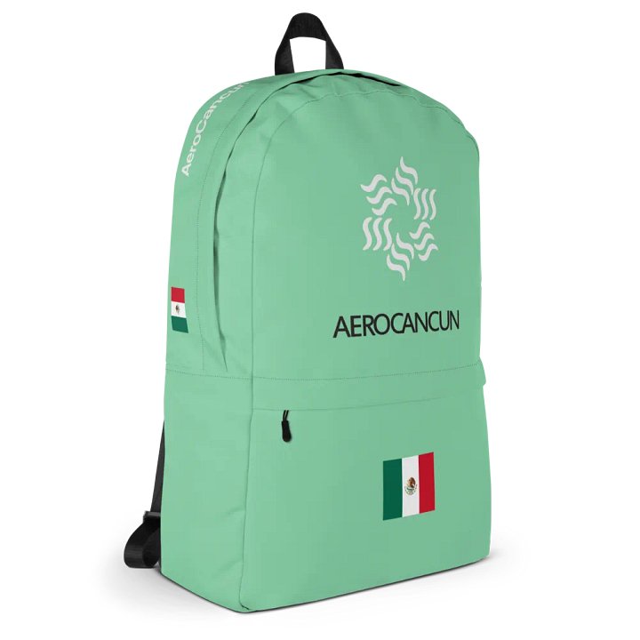 AeroCancun - Backpack product image (2)