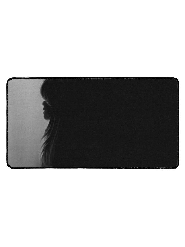 Desk Mat 15.5" x 31.5" product image (1)