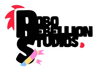 RoboRebellion Store