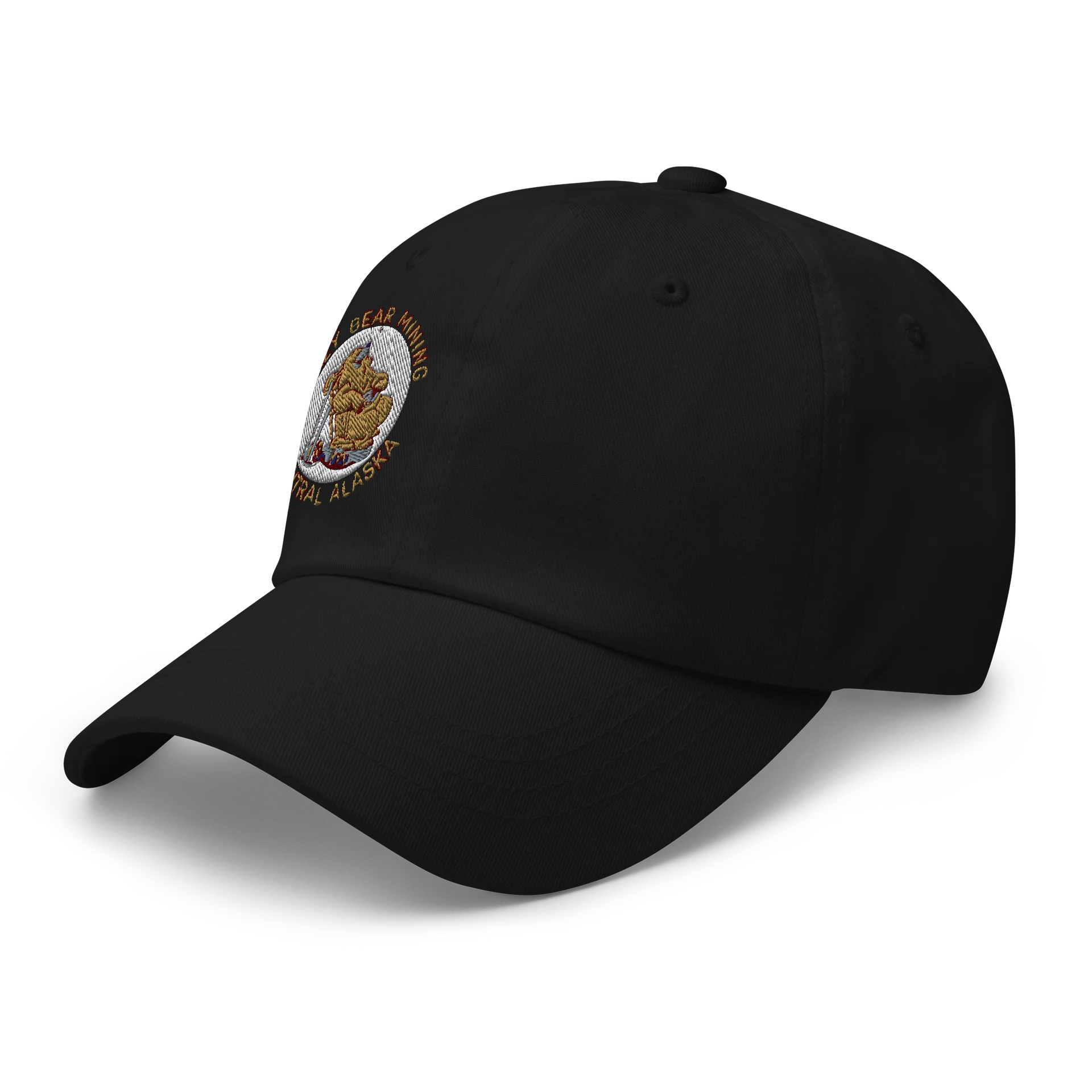 LBM Ball cap product image (10)