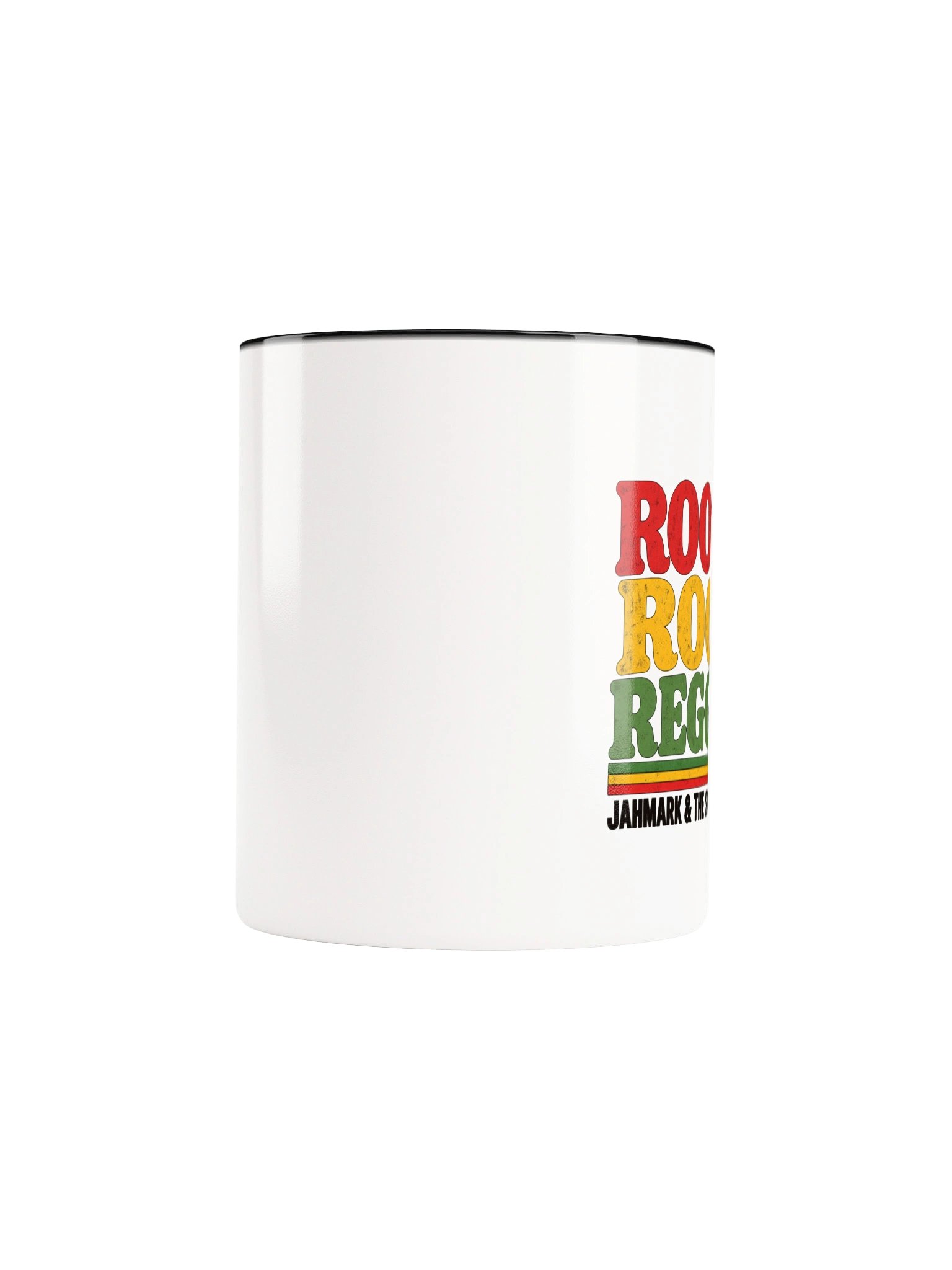 Jahmark Roots Rock Reggae Coffee Mug product image (5)